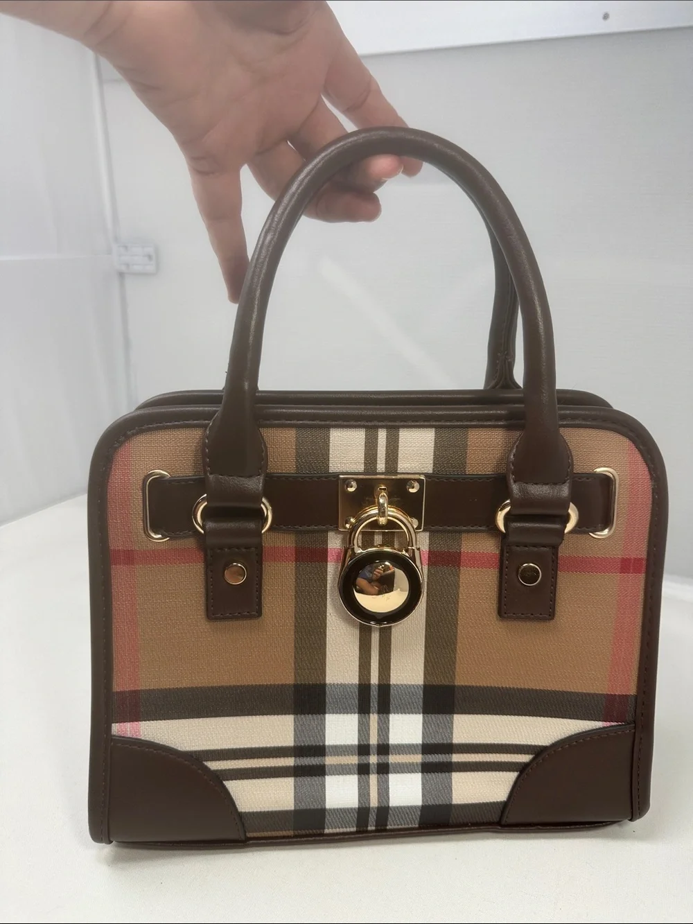 Wendy Keen handbag